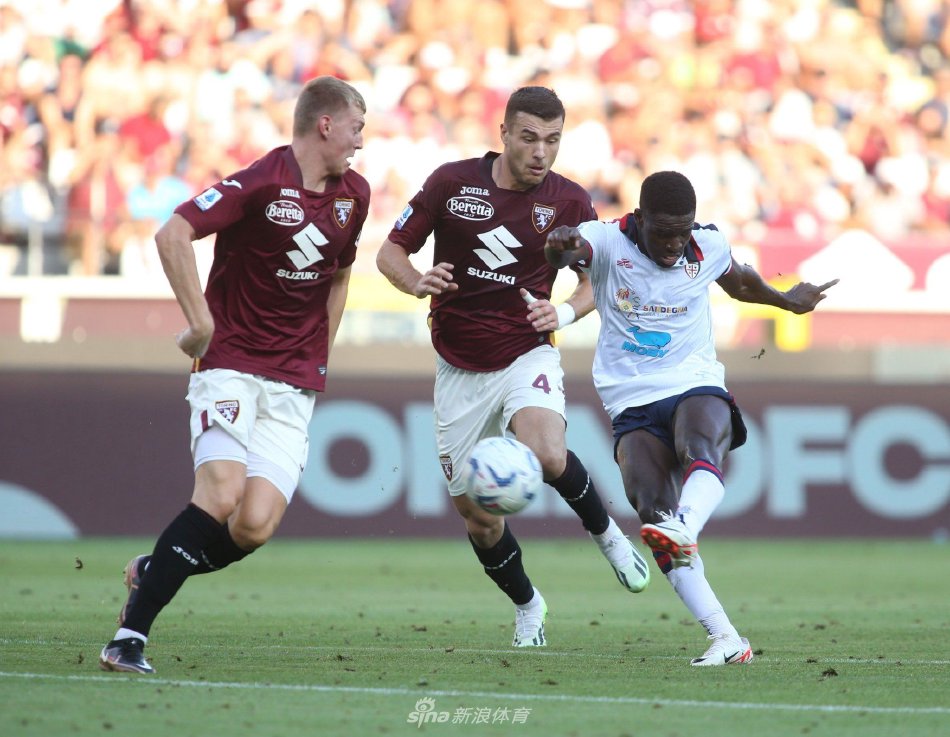 森中场新星 森中场新星