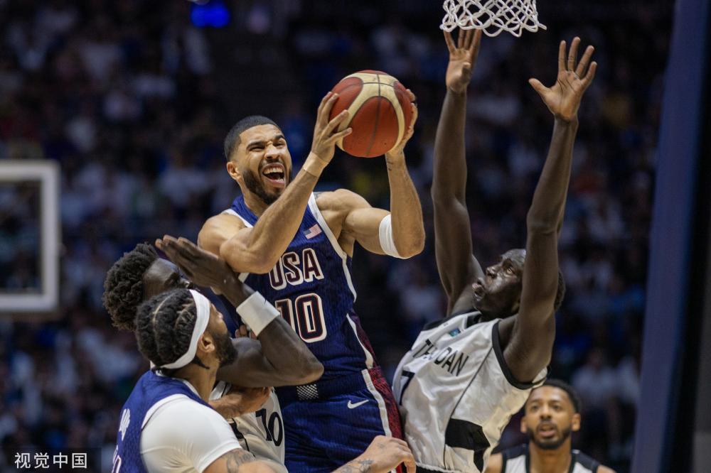 他们对热刺 他们对热刺