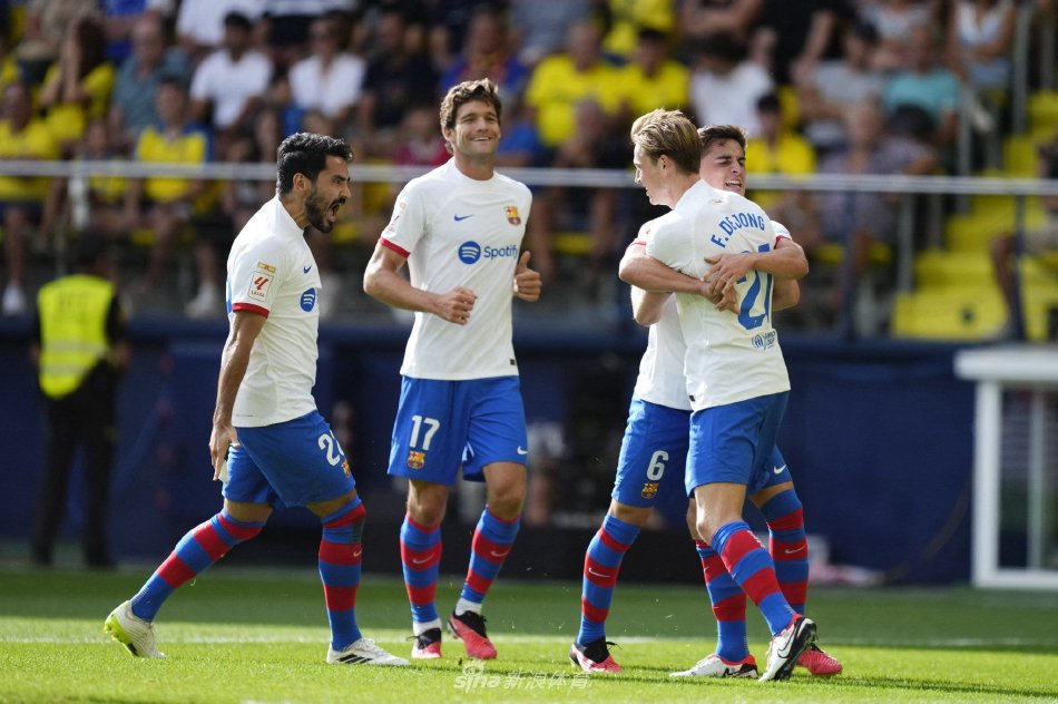 巴萨的传统 巴萨的传统